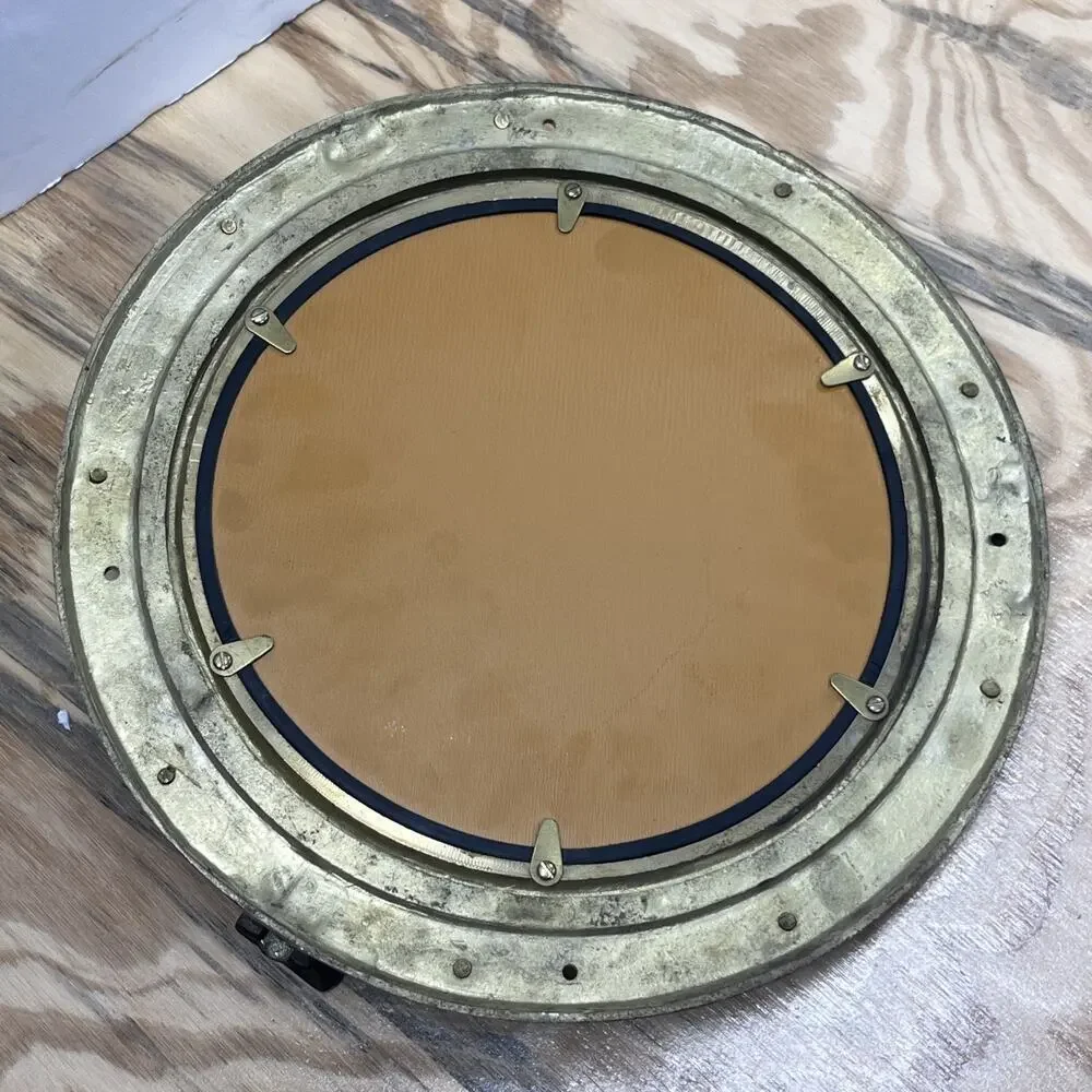 No Brand heavy brass